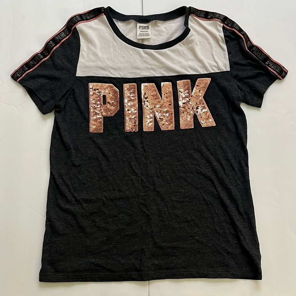 PINK Top